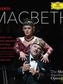 Верди: Макбет / Verdi: Macbeth - Metropolitan Opera (2014) (Blu-ray)