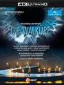 Вагнер: Валькирия (4K) / Wagner: Die Walkure - Osterfestspiele Salzburg 2017 (4K UHD Blu-ray)