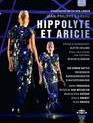 Рамо: Ипполит и Арисия / Rameau: Hippolyte et Aricie - Staatsoper Berlin (2018) (Blu-ray)