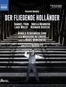 Вагнер: Летучий голландец / Wagner: Der fliegende Hollander - Theater an der Wien (2015) (Blu-ray)