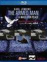 Дженкинс: Вооруженный человек / Jenkins - The Armed Man: A Mass for Peace (Blu-ray)