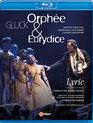 Глюк: Орфей и Эвридика / Gluck: Orphee Et Euridice - Lyric Opera of Chicago (2018) (Blu-ray)