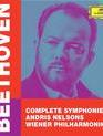 Бетховен: Полное собрание симфоний / Beethoven: Complete Symphonies - Nelsons & Wiener Philharmoniker (2017-2019) (Blu-ray)