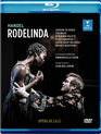 Гендель: Роделинда / Handel: Rodelinda - Opera De Lille (2018) (Blu-ray)