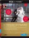 Моцарт: Женитьба Фигаро (4K) / Mozart: Le Nozze di Figaro - 2015 Salzburg Festival (4K UHD Blu-ray)