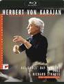 Герберт фон Караян: концерт на День всех усопших верных (1983) / Herbert von Karajan - R.Strauss: Eine Alpensinfonie (Blu-ray)