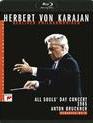 Герберт фон Караян - Брюкнер: Симфония 9 (1985) / Herbert von Karajan - Bruckner: Symphony No. 9 (Blu-ray)