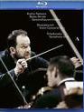 Шостакович: Скрипичный концерт № 1 & Чайковский: Симфония № 5 / Shostakovich: Violin Concerto No. 1 & Tchaikovsky: Symphony No. 5 (Blu-ray)