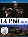 Лос-Анджелесский филармонический оркестр: концерт к 100-летию / La Phil 100: The Centennial Birthday Gala (Blu-ray)