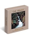Кэт Стивенс: Вернуться на Землю / Cat Stevens: Back to Earth (Super Deluxe Edition + CD + LP) (Blu-ray)