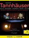 Вагнер: "Тангейзер" / Wagner: Tannhauser - Bayreuther Festspiele 2019 (Blu-ray)