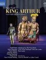 Пёрселл: Король Артур / Purcell: King Arthur - Staatsoper Berlin (2017) (Blu-ray)