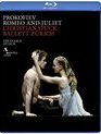 Прокофьев: "Ромео и Джульетта" / Prokofiev: Romeo and Juliet - Opernhaus Zurich (2019) (Blu-ray)