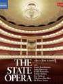 Фильм "Баварская государственная опера" / The State Opera (Blu-ray)