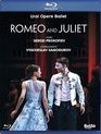 Прокофьев: "Ромео и Джульетта" / Prokofiev: Romeo and Juliet - Ural Opera Theatre (2019) (Blu-ray)