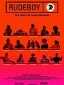 История лейбла Trojan Records / Rudeboy: The Story of Trojan Records (Blu-ray)