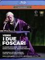 Верди: Двое Фоскари / Verdi: I Due Foscari - Festival Verdi Parma 2019 (Blu-ray)