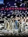 Стефано Ланди: Смерть Орфея / Stefano Landi: La morte d'Orfeo (Blu-ray)