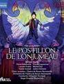 Адан: Почтальон из Лонжюмо / Adam: Le Postillon de Lonjumeau - Opera Comique (2019) (Blu-ray)