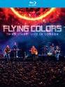 Flying Colors: live-концерт Third Stage в Лондоне / Flying Colors: Third Stage - Live in London (Blu-ray)