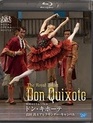 Минкус: Дон Кихот / Minkus: Don Quixote - The Royal Ballet & Akane Takada (2019) (Blu-ray)