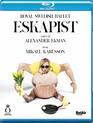 Экман: Эскапист / Karlsson & Ekman: Eskapist (Blu-ray)