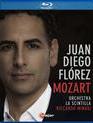 Хуан Диего Флорес поет Моцарта / Juan Diego Florez sings Mozart (Blu-ray)