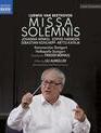 Бетховен: "Торжественная месса" - выступление и документальный фильм / Beethoven: Missa Solemnis - Documentary & Performance (Blu-ray)