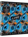 Роллинг Стоунз: Стальные колеса / The Rolling Stones: Steel Wheels - Live (Deluxe Edition) (Blu-ray)