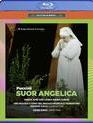 Пуччини: Сестра Анджелика / Puccini: Suor Angelica (Blu-ray)