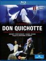 Массне: Дон Кихот / Massenet: Don Quichotte - Bregenz Festival 2019 (Blu-ray)