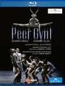 Григ & Клюг: Пер Гюнт (балет) / Grieg: Peer Gynt (ballet E. Clug) (Blu-ray)