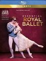 Лучшие фрагменты - Королевский балет / Essential Royal Ballet (Blu-ray)