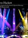 Стив Хэккет: концерт в лондонском Hammersmith Apollo (2019) / Steve Hackett - Selling England by the Pound & Spectral Mornings: Live At Hammersmith (DigiPack + 2 CD) (Blu-ray)