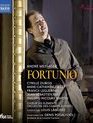 Андре Мессаже: Фортунио / Messager: Fortunio - Opera Comique Paris (2019) (Blu-ray)