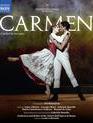 Кармен (балет Иржи Бубеничека) / Carmen - A ballet in two acts (Blu-ray)