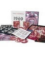 Кинг Кримзон: Полное собрание записей 1969 / King Crimson: The Complete 1969 Recordings (Blu-ray)