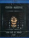 Крис Сквайр: High-Res издание "Fish Out of Water" / Chris Squire: Fish Out of Water (Blu-ray)