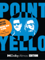Йелло: Точка / Yello: Point (Dolby Atmos Edition) (Blu-ray)