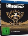Böhse Onkelz: концерт в Франкфурте (2018) / Bohse Onkelz: Waldstadion Live in Frankfurt 2018 (Blu-ray)
