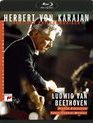 Герберт фон Караян - Бетховен: Концерт для скрипки с оркестром / Herbert von Karajan - Beethoven: Violin Concerto (1984) (Blu-ray)
