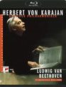 Герберт фон Караян - Бетховен: Симфонии 1 и 8 / Herbert von Karajan - Beethoven: Symphonies 1 & 8 (1984) (Blu-ray)