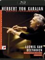 Герберт фон Караян - Бетховен: Симфонии 2 и 3 / Herbert von Karajan - Beethoven: Symphonies 2 & 3 (1984) (Blu-ray)