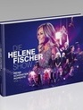 Хелена Фишер:  Мой любимый момент / Helene Fischer Show - Meine schonsten Momente - Vol. 1 (Limited Hardcoverfotobuch Edition + DVD + 2 CD) (Blu-ray)