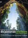 Бетховен: Пасторальная симфония / Beethoven: Die Pastorale in Bildern von Tobias Melle (Blu-ray)