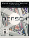 Герберт Гренемайер: Atmos-версия альбома Mensch / Herbert Gronemeyer: Mensch (Studio & Home Cinema Edition) (Blu-ray)