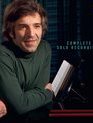 Владимир Ашкенази: Полные записи сольных выступлений / Vladimir Ashkenazy: Complete Solo Piano Recordings (89 CD + Audio) (Blu-ray)