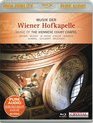 Музыка Венской Придворной капеллы / Music of the Viennese Court Chapel (Blu-ray)