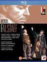 Верди: Фальстаф / Verdi: Falstaff - Salzburg Festival (1982) (Blu-ray)