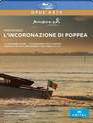 Монтеверди: Коронация Поппеи / Monteverdi: L’incoronazione Di Poppea - Teatro La Fenice (2017) (Blu-ray)